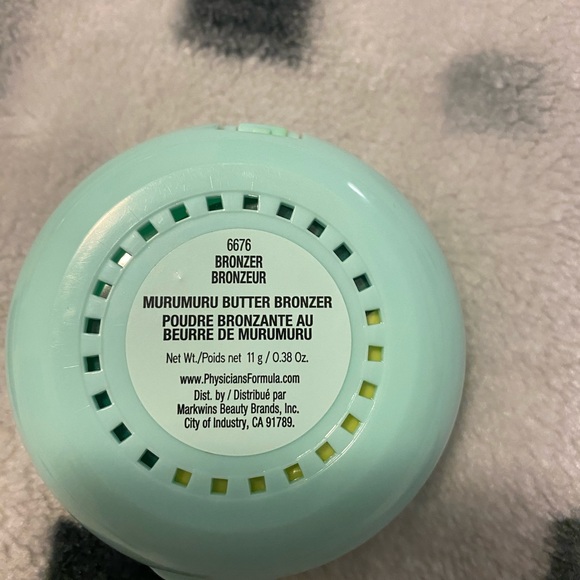 Makeup set ( 6 items) - Picture 4 of 11